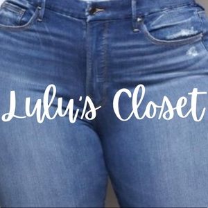 Meet your Posher, Karina